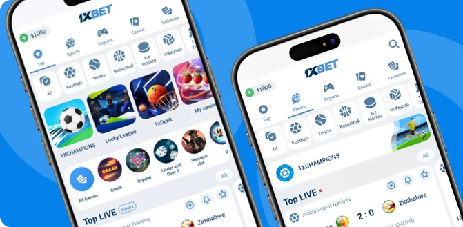 How to Download 1xbet APK