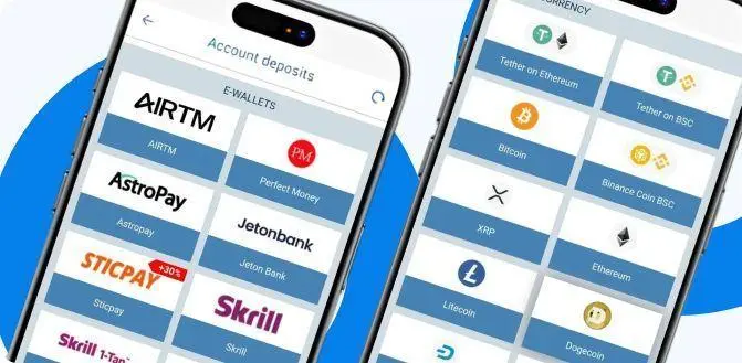 How to Make a Deposit on 1xbet